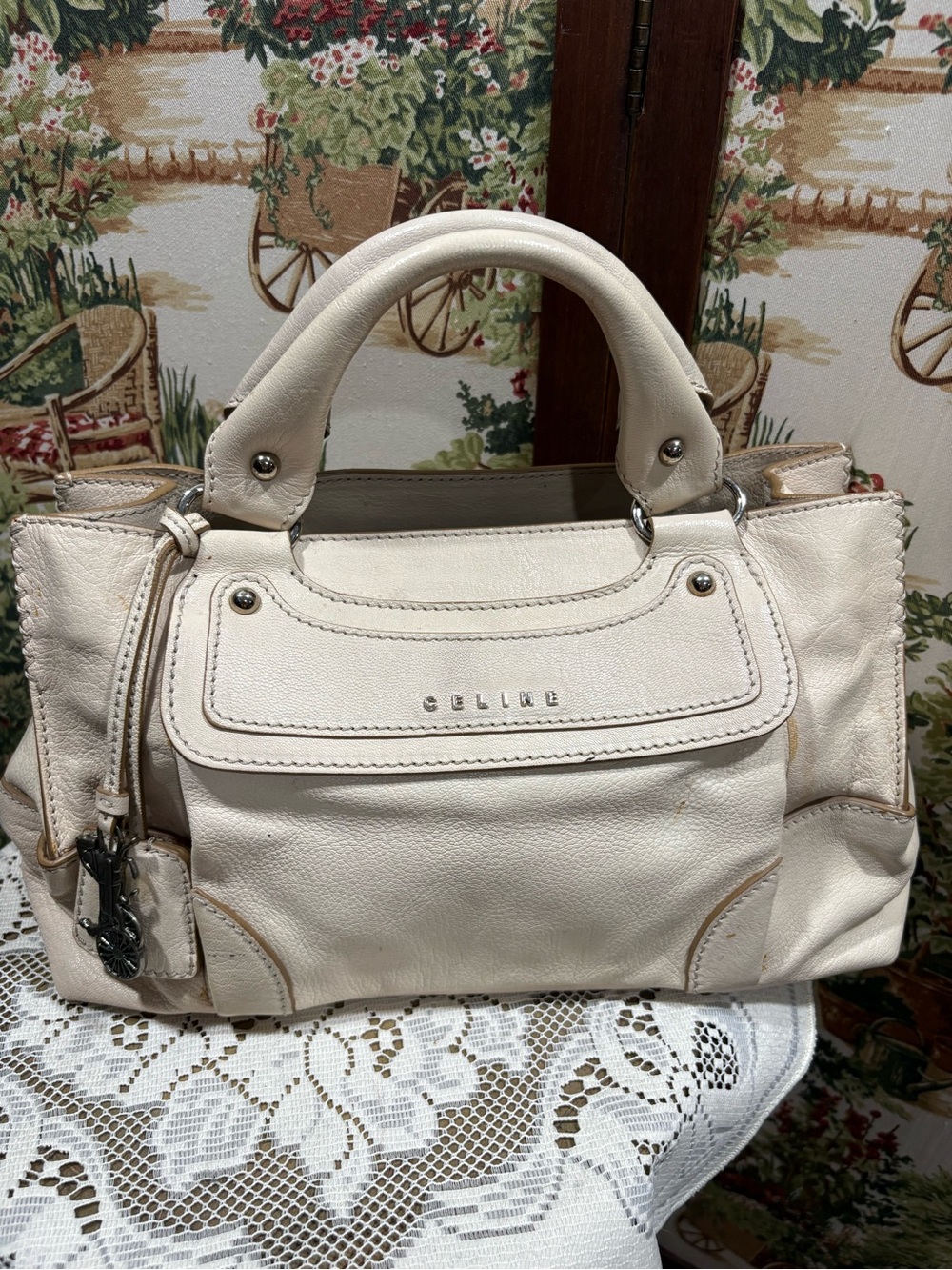 Celine Boogie Bag - Picture 5 of 11